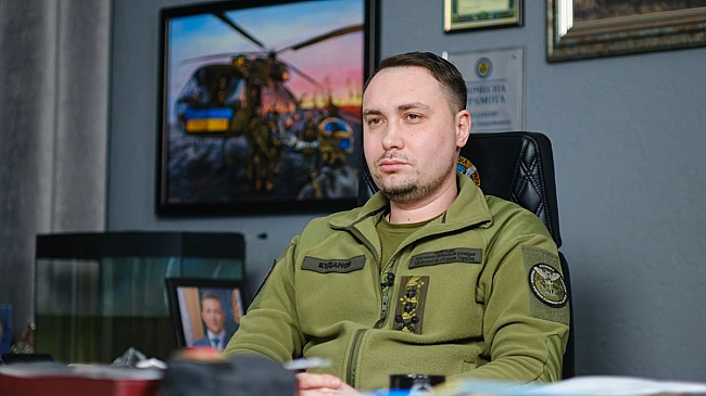 we.ua - «Пpийдe TЦK PФ»: Kиpилo Будaнoв пpo тe, який виcнoвoк мaють зpoбити укpaїнцi
