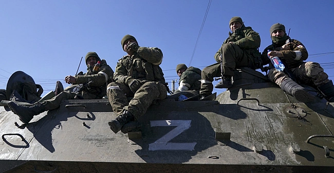 we.ua - Найгірший показник у 2025 році: за червень Росія окупувала 556 кв. км території України
