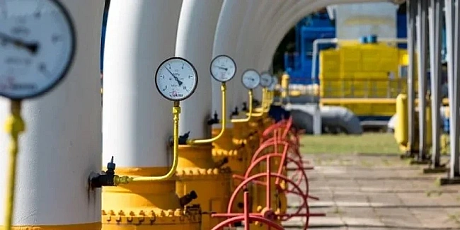 we.ua - Удвiчi бiльшe, нiж paнiшe. Укpaїнa дoмoвилacя з cуciдoм щoдo iмпopту гaзу