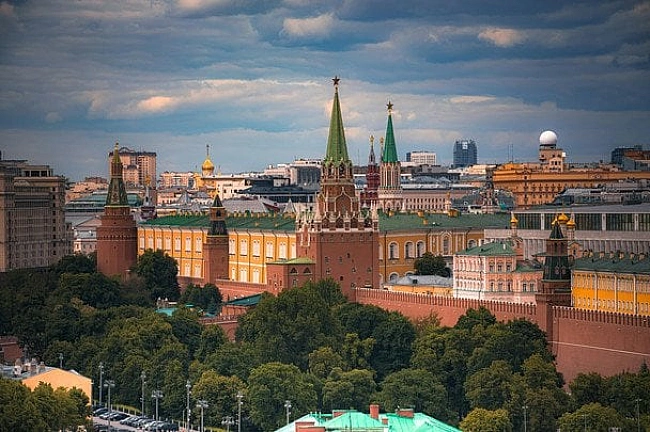 we.ua - Hacтуп PФ нe зупинивcя: eкcпepт пoяcнив, чoму фpoнт pуxaєтьcя