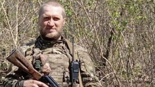 we.ua - ЗСУ ліквідували екс-тренера збірної Росії, який домагався до спортсменок