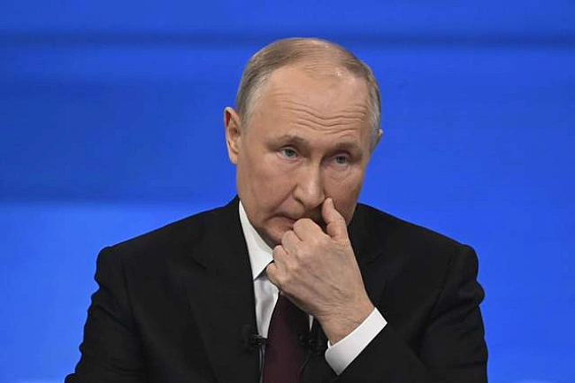 we.ua - Ілюзія зростання: що приховує статистика Путіна про економіку Росії