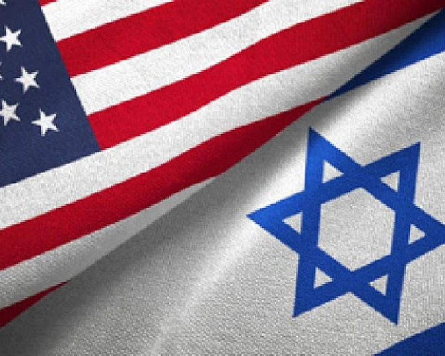 we.ua - США посилили оборону Ізраїлю новітнім озброєнням