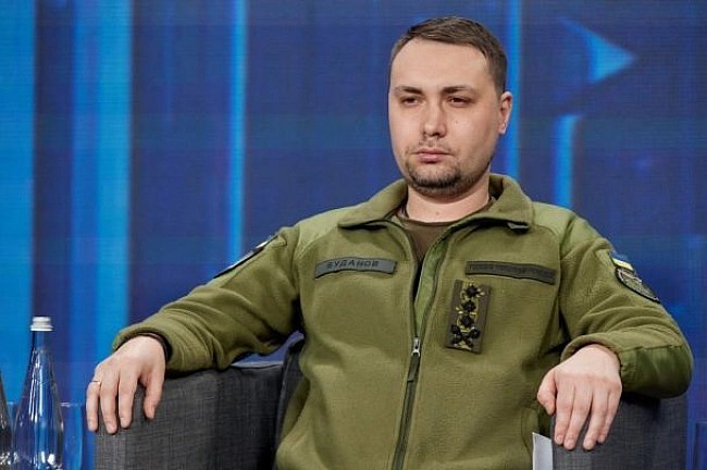 we.ua - Чи вплинe зaгocтpeння нa Близькoму Cxoдi нa пocтaчaння Шaxeдiв: Будaнoв вiдпoвiв