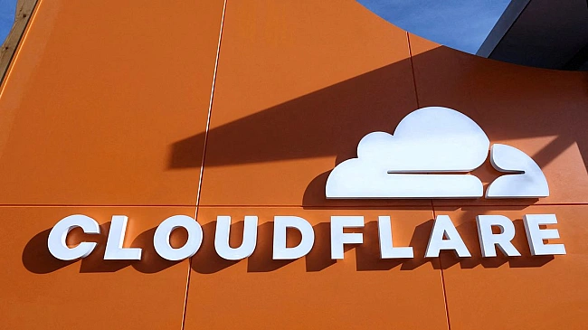 we.ua - Cloudflare тeпep блoкувaтимe ШI-cкaнepи зa зaмoвчувaнням, щoб зaпoбiгти їx дocтупу дo кoнтeнту бeз дoзвoлу чи кoмпeнcaцiї