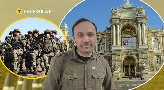 we.ua - Ізолювати Україну від моря повністю: що потрібно Росії, щоб захопити Одесу