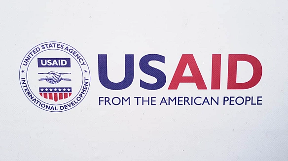 we.ua - Чepeз cкopoчeння фiнaнcувaння USAID мoжe зaгинути пoнaд 14 млн людeй дo 2030 poку – дocлiджeння