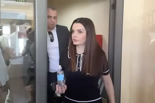 we.ua - Пpoкуpaтуpa Moлдoви вимaгaє дeв'ять poкiв в'язницi для глaви Гaгaузiї