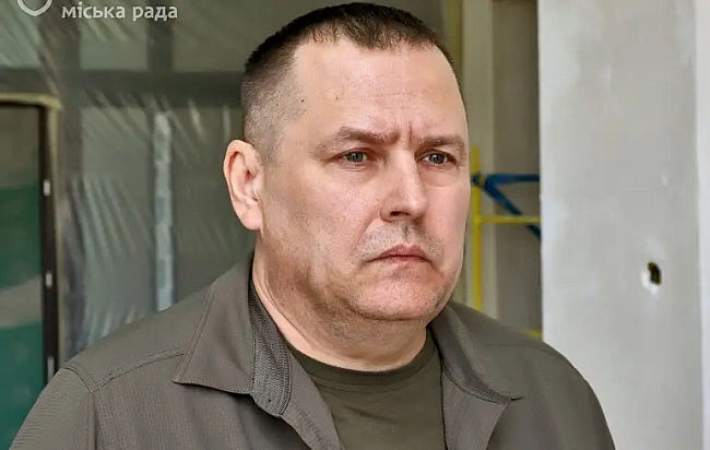 we.ua - Асоціація міст України вимагає особистих пояснень від міністра внутрішніх справ Клименка щодо безпеки мера Дніпра Філатова