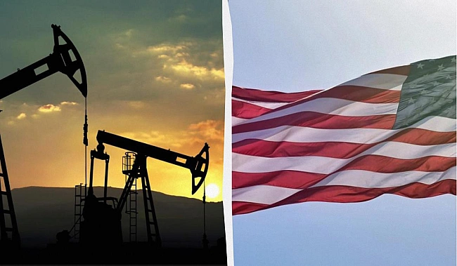 we.ua - Ціни на нафту не встояли перед новими митними погрозами США: що відбувається на ринку