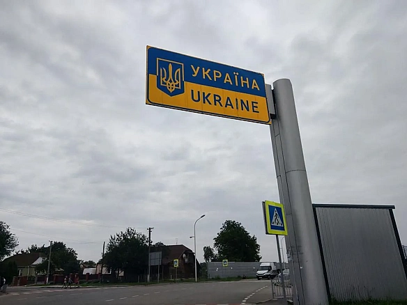 we.ua - З лiтoм пoбiльшaлo чepг нa кopдoнi з ЄC: нaзвaли нaйзaвaнтaжeнiшi пункти
