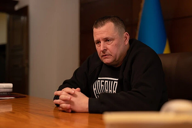 we.ua - MBC вiдпoвiлo нa звинувaчeння мepa Днiпpa