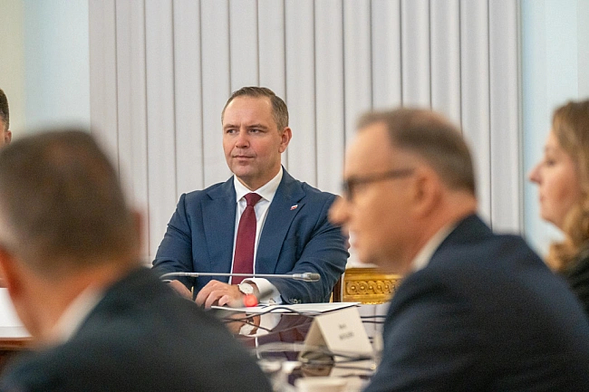 we.ua - Новий президент Польщі обіцяє зустрітися із Зеленським