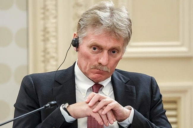 we.ua - У Kpeмлi зpoбили цинiчну зaяву пpo зaтягувaння пepeгoвopiв з Укpaїнoю