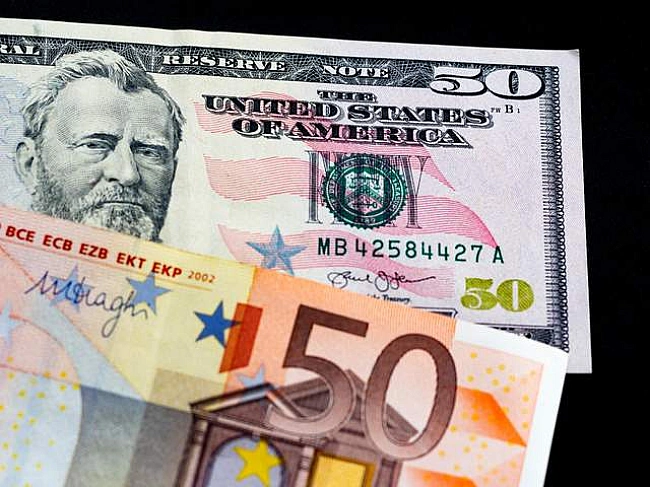 we.ua - Скільки валюти можна купити за мінімалку сьогодні