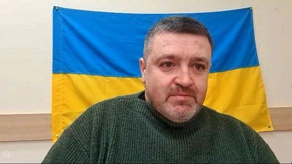 we.ua - Одеса під прицілом: військовий експерт пояснив, чому РФ знову заговорила про захоплення міста