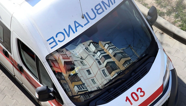 we.ua - Ворог атакував громаду на Запоріжжі, двоє поранених