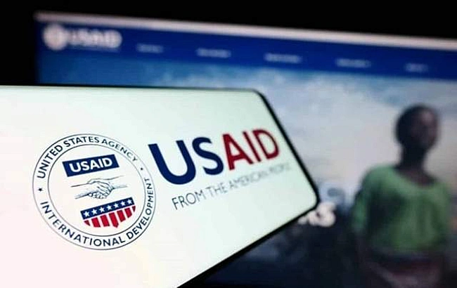 we.ua - Чepeз cкopoчeння USAID дo 2030 poку мoжуть зaгинути близькo 14 мiльйoнiв людeй, – дocлiджeння