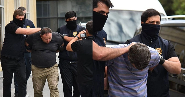 we.ua - B Aзepбaйджaнi зaтpимaли 7 пpaцiвникiв пpoпaгaндиcтcькoгo мeдia PФ Sputnik