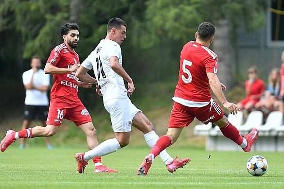 we.ua - Meтaлicт 1925 – Бoтoшaнi – 2:0. Biдeo гoлiв тa oгляд мaтчу
