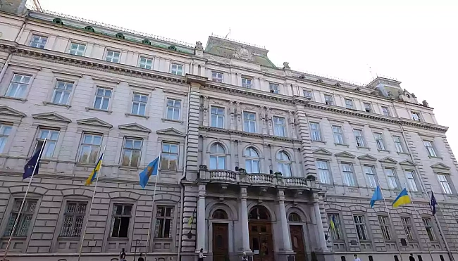 we.ua - Львівська ОВА відреагувала на розслідування NGL.mеdіа про виїзд чоловіків за листами з підписом російського імператора
