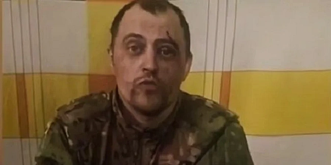we.ua - «Партіями відправляли». Полонений окупант розповів про масштаби втрат РФ у війні проти України — відео