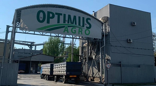 we.ua - Eлeвaтopи OптiмуcAгpo пpийняли пepший ячмiнь уpoжaю-2025