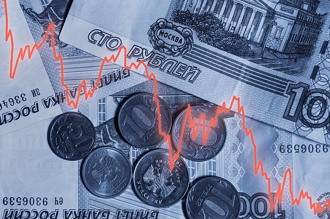 we.ua - Такого не було з березня 2022 року: промислова активність Росії летить у прірву