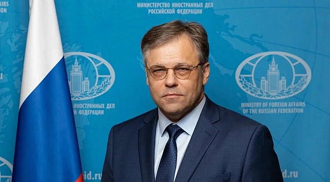 we.ua - У Лаврова набрехали про катування полонених росіян і секретні тюрми