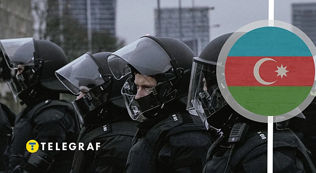 we.ua - Підливають масло у вогонь: росіяни жорстоко затримали голову азербайджанської діаспори (відео)
