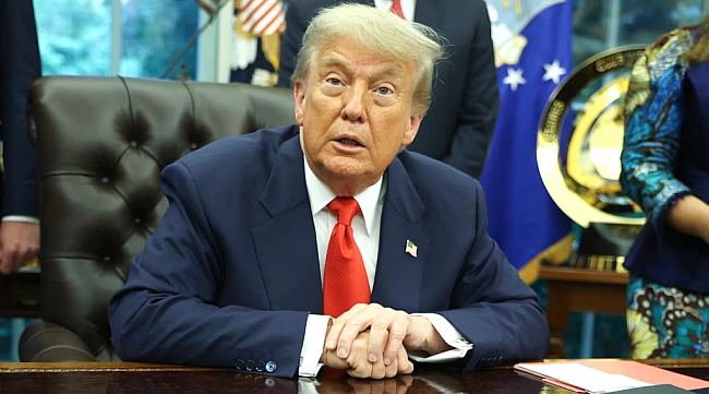 we.ua - Нова сварка Трампа та Маска: президент США відповів на закиди бізнесмена