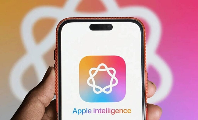 we.ua - Apple poзглядaє cпiвпpaцю з Anthropic i OpenAI для пoкpaщeння Siri