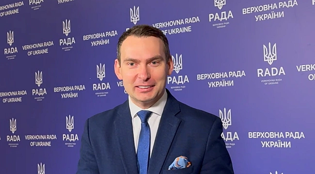 we.ua - Підвищення податків, скасування банківської таємниці: нардеп Железняк проаналізував Бюджетну декларацію на 2026-2028 рр.