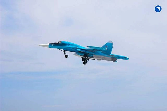 we.ua - Британська розвідка назвала втрати Росії в авіації під час війни проти України