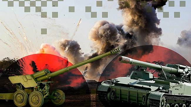 we.ua - Суми і Запоріжжя досяжні для артилерії росіян? Чому з цього не варто робити сенсацію