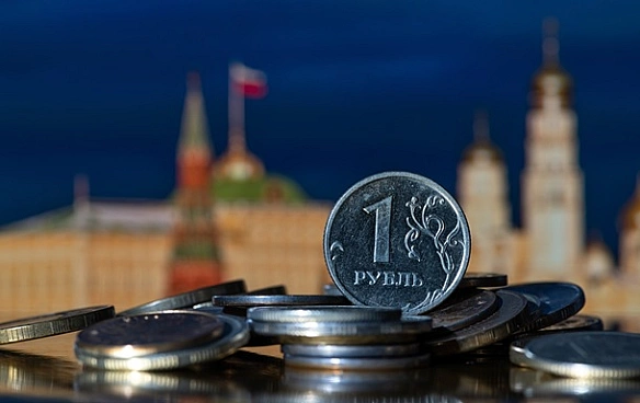 we.ua - В Росії засекретили дані про стан економіки країни - СЗР