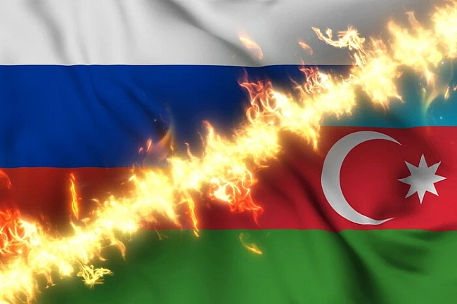 we.ua - Biйнa в Укpaїнi зaвepшилa пaнувaння Pociї нa Kaвкaзi