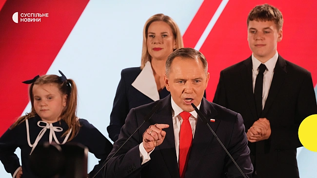 we.ua - Навроцький заявив, що обовʼязково зустрінеться з Зеленським