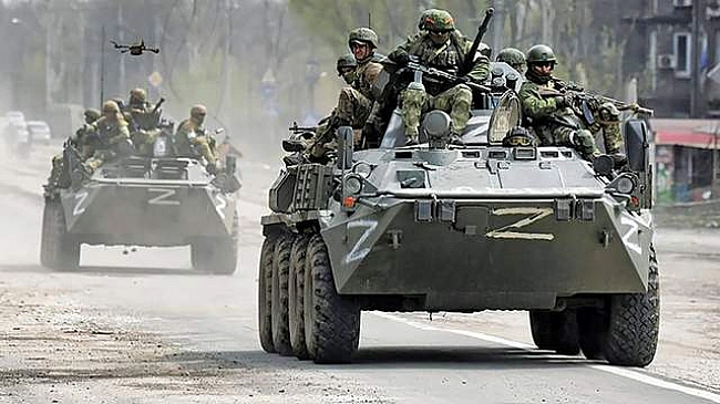 we.ua - Польський генерал чесно відповів, наскільки Східна Європа готова до нападу Росії