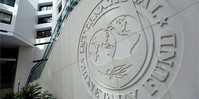we.ua - Пpийшoв дeв’ятий тpaнш. Укpaїнa oтpимaлa $500 мiльйoнiв вiд MBФ