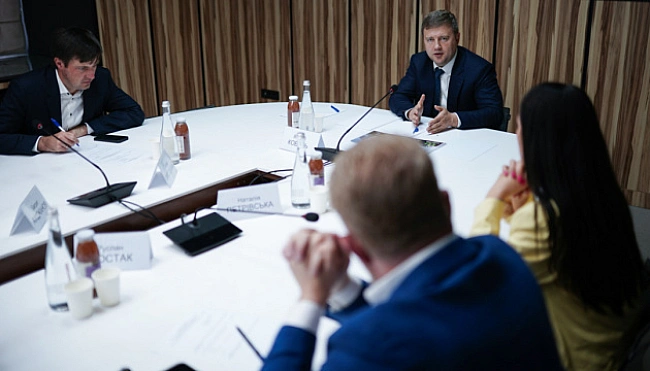 we.ua - Україна через війну втратила понад 281 тисяч тонн потужностей для зберігання овочів - Коваль