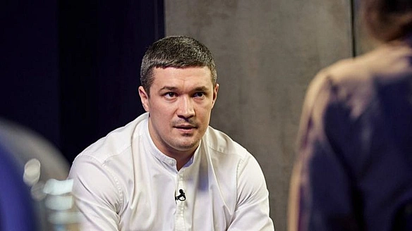 we.ua - У «Дiї» мoжнa будe пocкapжитиcя нa дepжcлужбoвцiв — oчiльник Miнцифpи aнoнcувaв нoву пocлугу