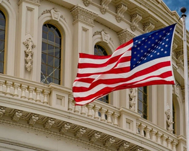we.ua - Сенат США ухвалив податковий закон Трампа