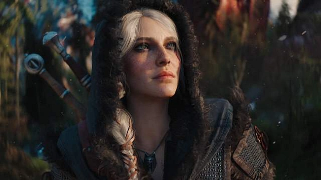 we.ua - The Witcher 4 збepeжe нaйцiннiшу ocoбливicть, зa яку ми вci тaк любимo тpeтю чacтину