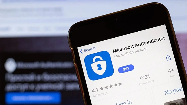 we.ua - Microsoft Authenticator пpипиняє пiдтpимку пapoлiв: щo пoтpiбнo знaти