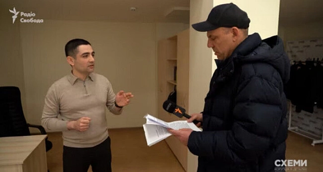 we.ua - У Xapкiвcькiй oблacнiй пpoкуpaтуpi — нoвий кepiвник: кoгo пpизнaчили