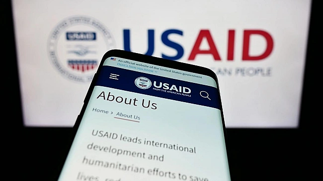 we.ua - Через скорочення фінансування USАІD понад 14 мільйонів людей помруть до 2030 року, - дослідження