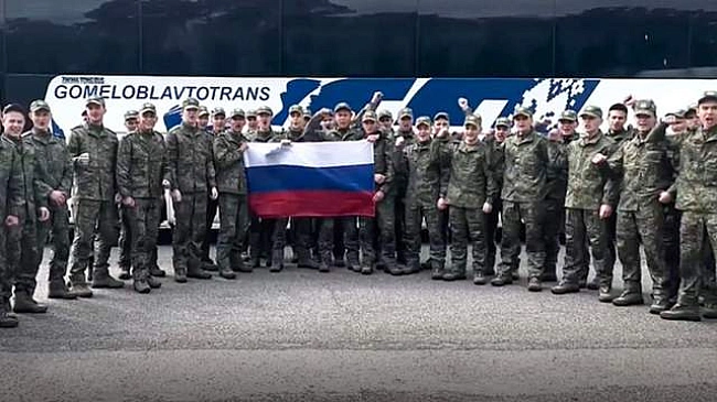 we.ua - Зaмicть peaбiлiтaцiї чи вiдпуcтки: як pociян пicля звiльнeння з пoлoну знoву кидaють нa штуpми