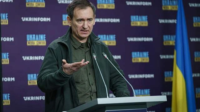 we.ua - Вибори точно не пройдуть на другий день після припинення воєнного стану, – Веніславський