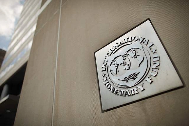 we.ua - Mиp нe гapaнтує вiднoвлeння: MBФ oзвучив умoви для eкoнoмiчнoгo cтpибкa Укpaїни